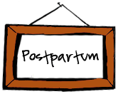 Postpartum