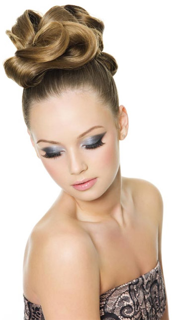 eye makeup for prom. Eye makeup on prom night is an
