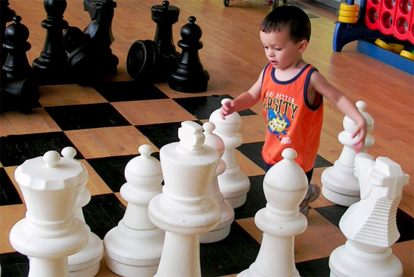 Staten Island Children's Museum
