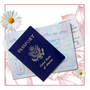 Passport