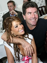 Paula Abdul and Simon Cowell: Will they reunite on X Factor?