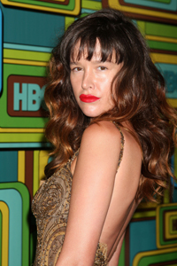 Paz de la Huerta