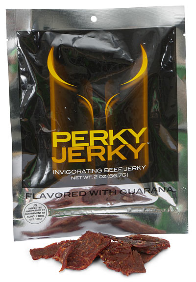 Perky Jerky