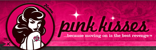 Pink Kisses Breakup Kit