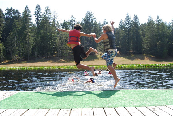 Plantation Farm Camp, California