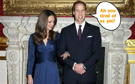 william and kate royal wedding memorabilia. Prince William and Kate
