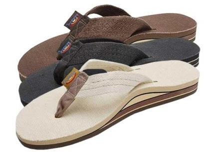 flip slop fashion, rainbows, summer fashion