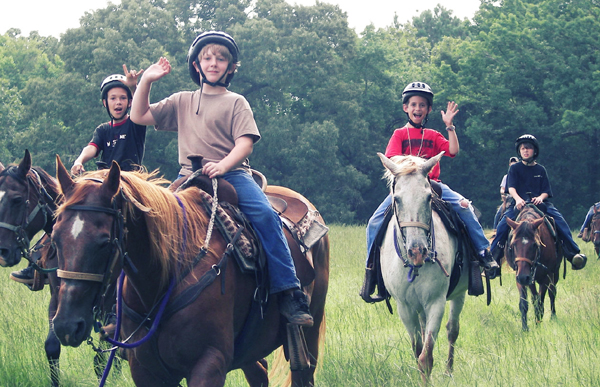 Rockin' C Ranch