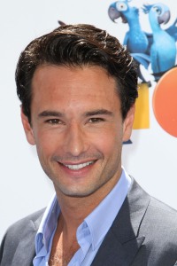Rodrigo Santoro