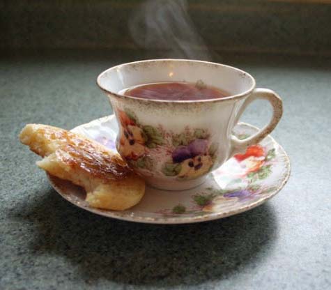Royal brunch ideas