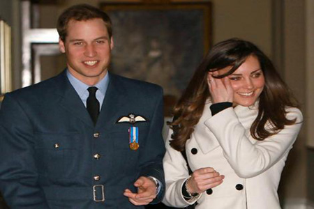 Prince William and Kate Middleton to break record with royal wedding