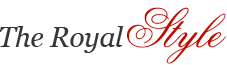 Royal Wedding Style