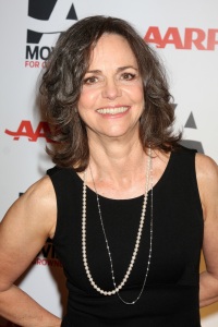 Sally Field