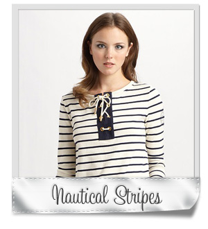 Fashion trend: Prints