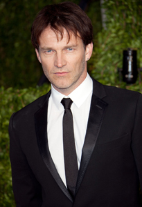 Stephen Moyer