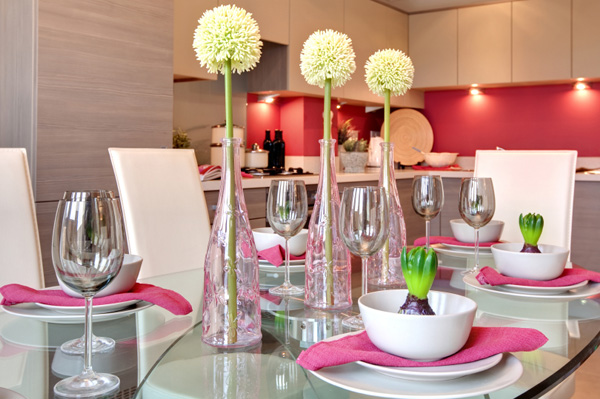 Summer kitchen