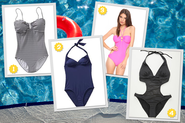 Swimsuits under $50