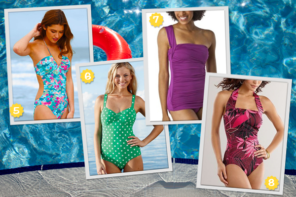 Swimsuits under 50