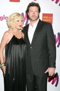 Tori Spelling and Dean McDermott