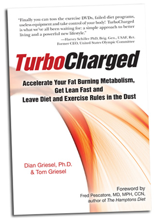 Turbo Charged cover