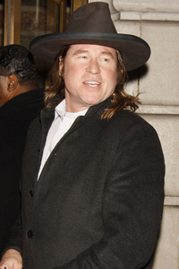 Val Kilmer