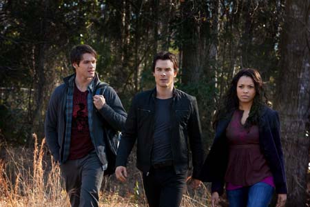 Vampire Diaries Know Thy Enemy