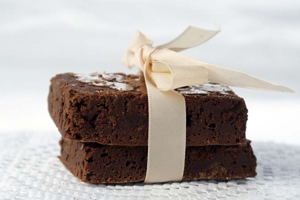 Bakers chocolate brownie recipes