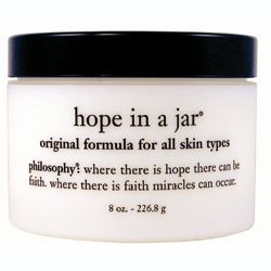Philosophy Hope in a Jar moisturizer