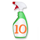 10