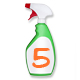 5