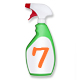 7
