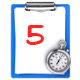 5