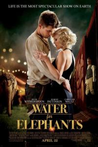Water for Elephants
