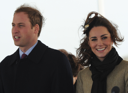 Prince William Kate Middleton