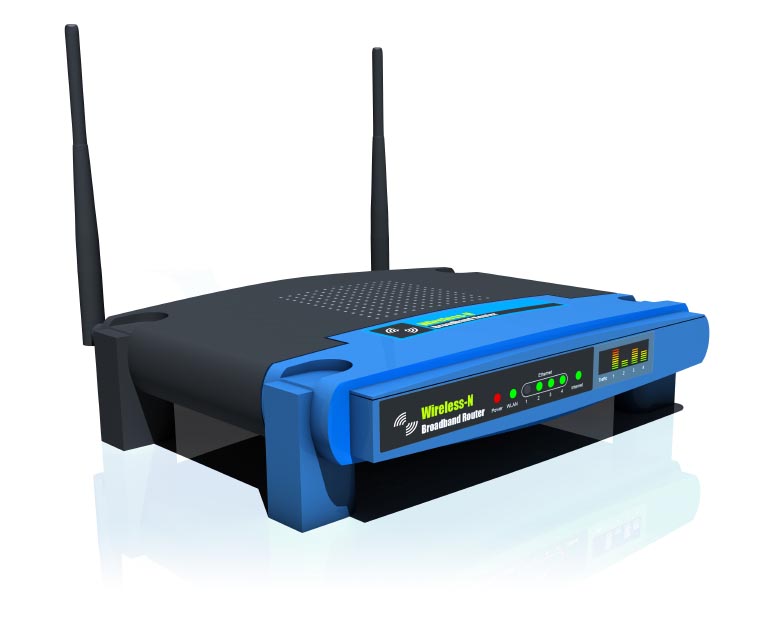 best modem router combo for fiber optic