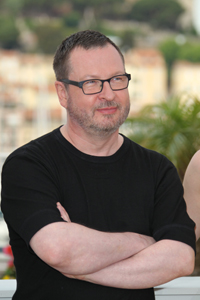 lars von trier
