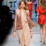 neutral fashion trends, runway fashion trends,