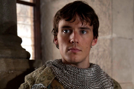 Sam Claflin