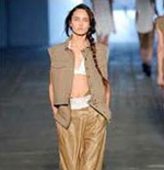 minimalist runway fashion, runway trends, trends for less