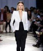 trouser fahion trends, runway fashion, runway trends