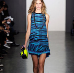 bold fashion trends, runway fashion trends