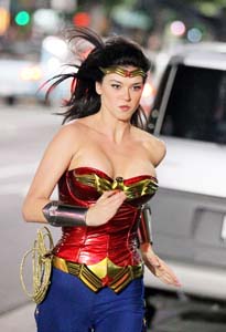 Adrianne Palicki Adrianne Palicki