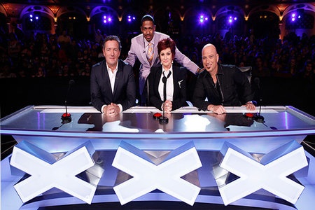 America's Got Talent