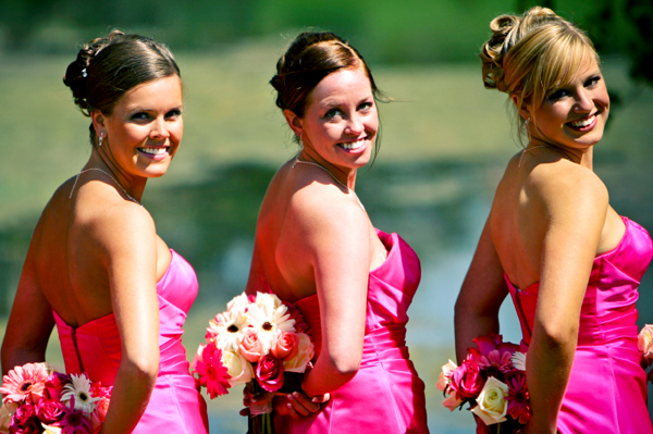 bridesmaids