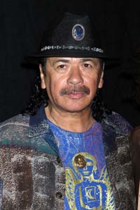 Carlos Santana blasts Arizona and Georgia governments on immigration