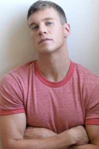 Chad Michael Collins