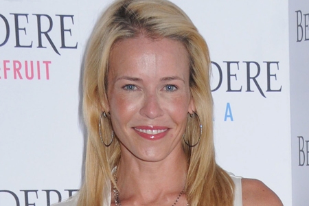 Chelsea Handler
