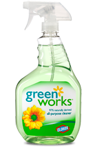Clorox Green Works