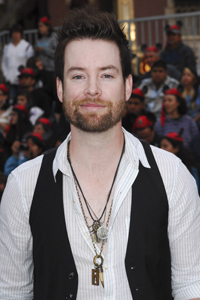 David Cook releases new video for The Last Goodbye