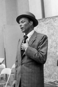Frank Sinatra